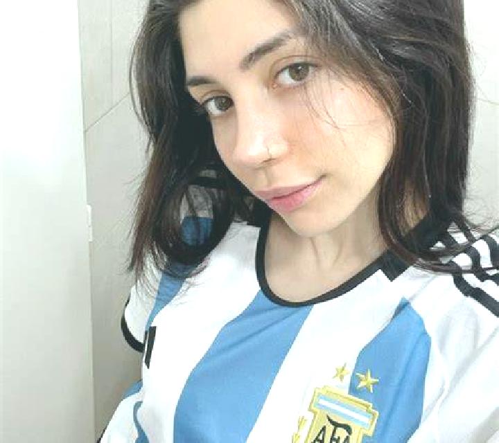 Andrea Moreda de Alava escort