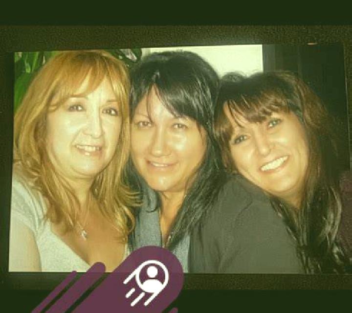Andrea Pamplona escort