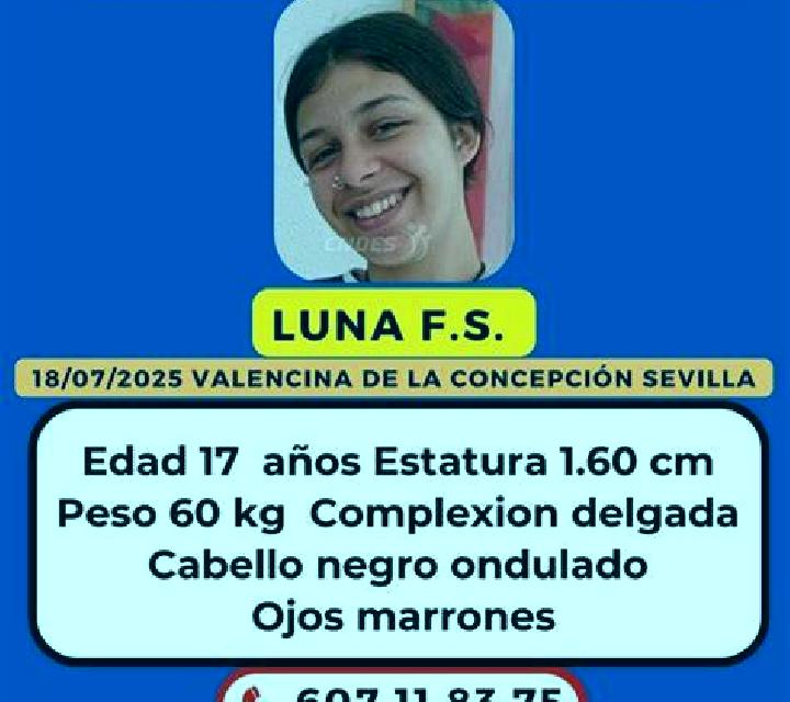 Andrea Riaguas de San Bartolome escort