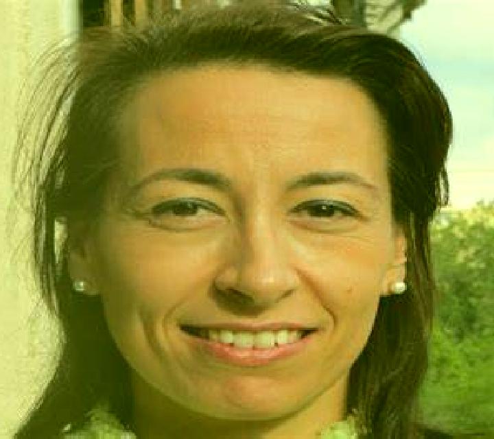 Andrea San Martin de Valdeiglesias escort