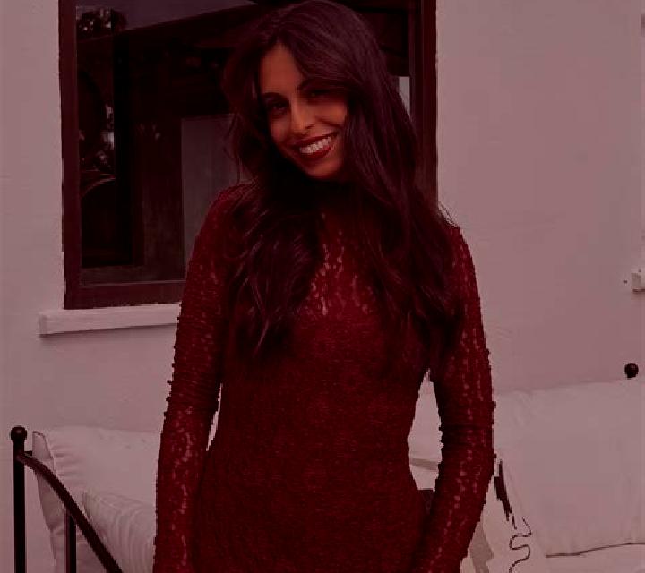 Andrea Toses escort
