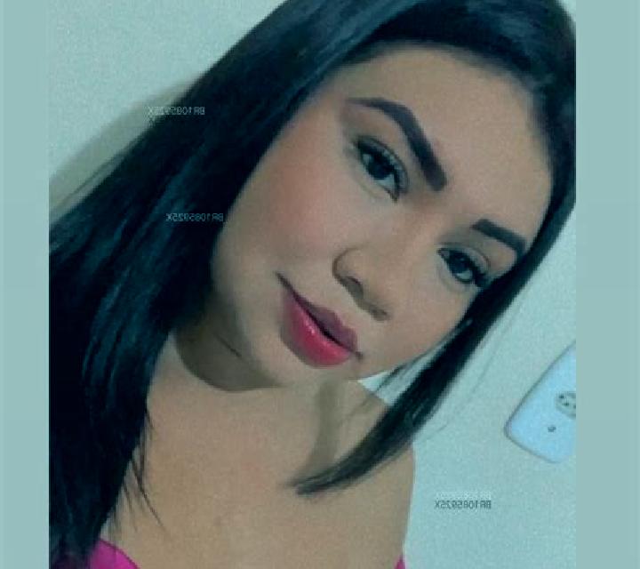 Andrea Villalonso escort