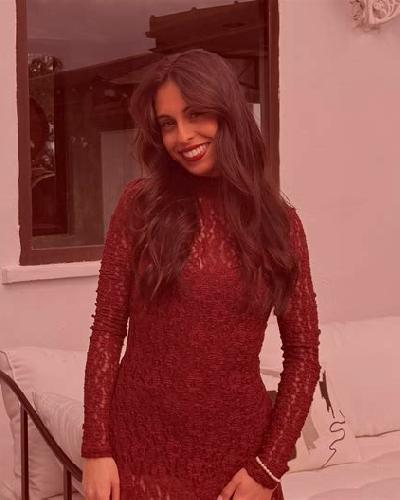 Antonella 2 Almagro escort