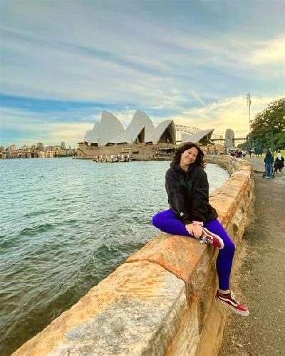 Antonella 2 Arcediano escort