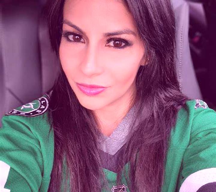 Antonella 2 El Viso escort