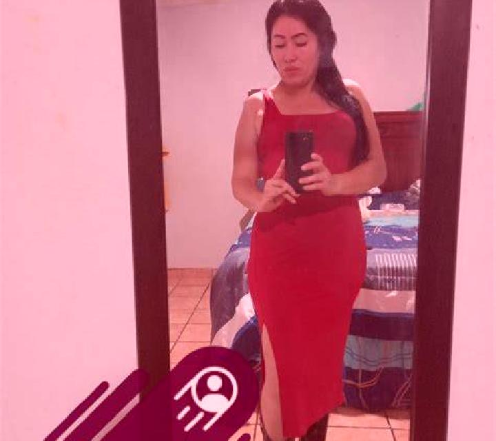 Antonella 2 Paredes de Nava escort