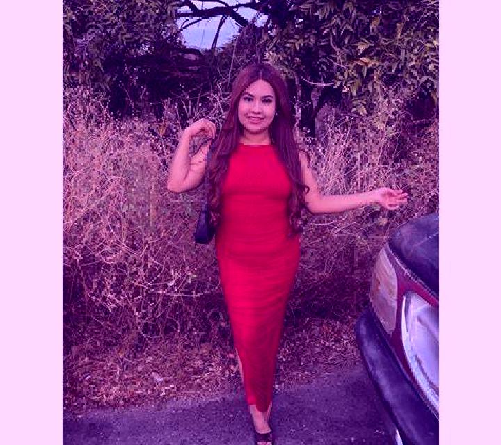 Antonella 2 Pelayos escort