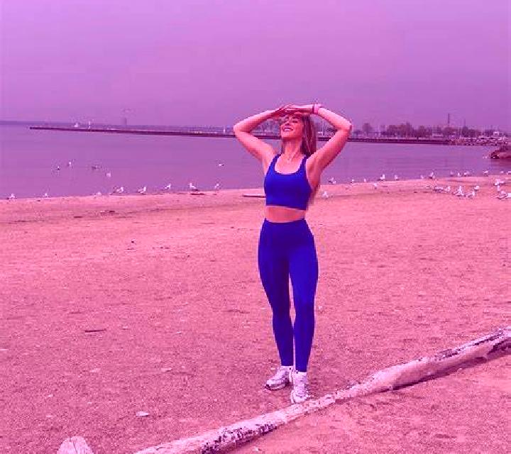 Antonella 2 Puebla del Salvador escort