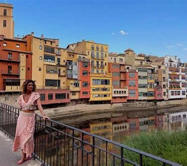 Antonella 2 Urrea de Jalon escort