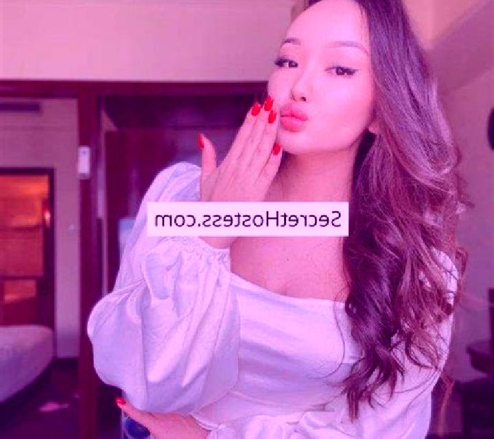 Antonella 3 Alajero escort