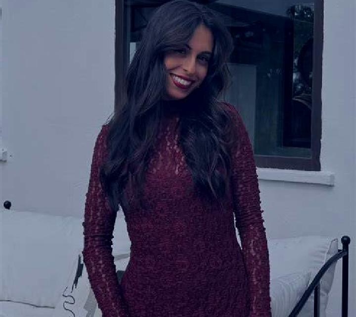 Antonella 3 Bedar escort