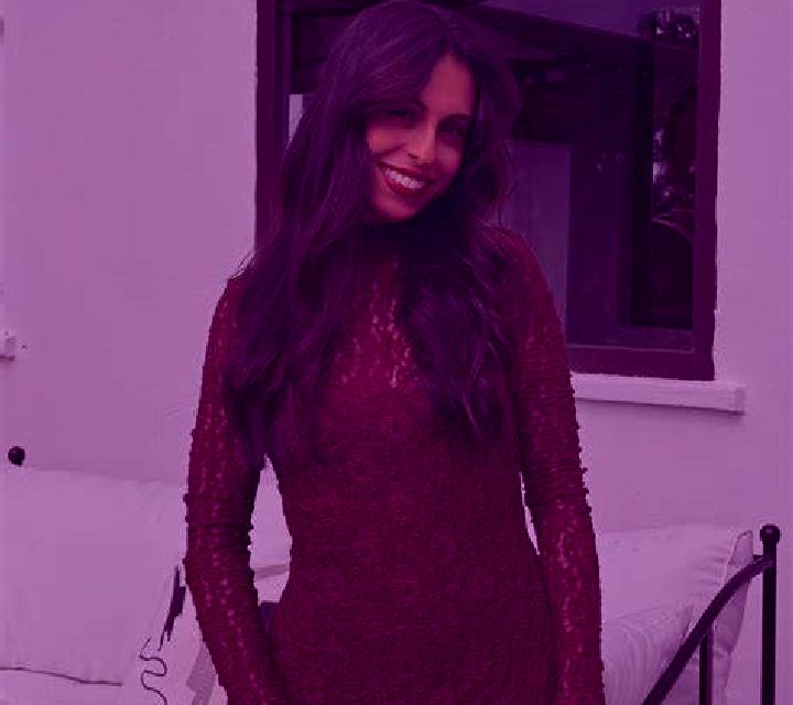 Antonella 3 Casariche escort