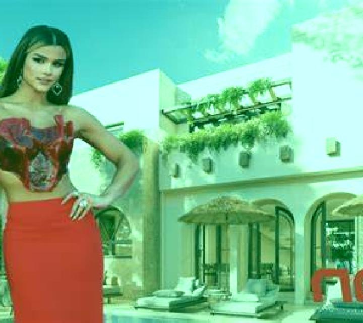 Antonella 3 Ea escort