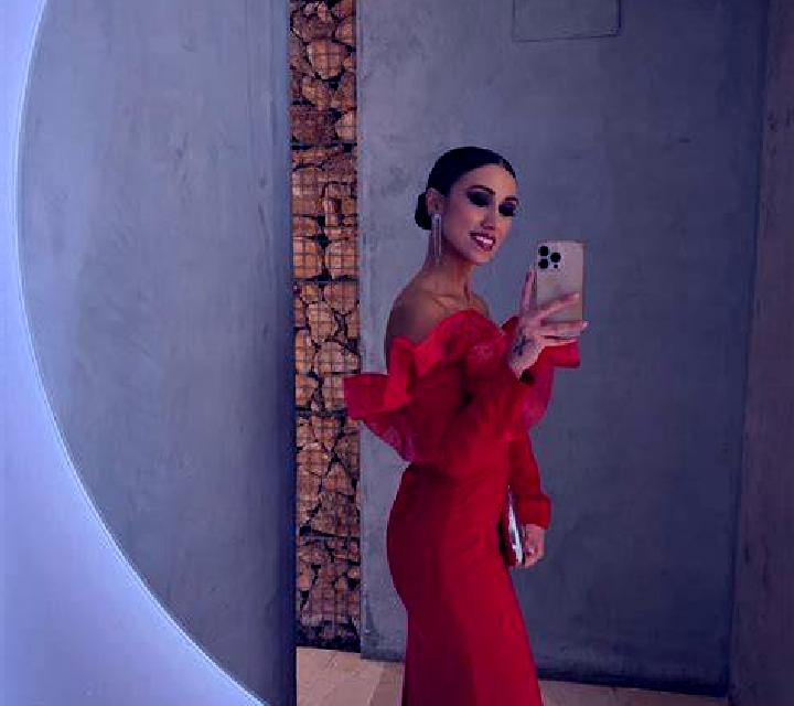Antonella 3 Horcajo de Santiago escort