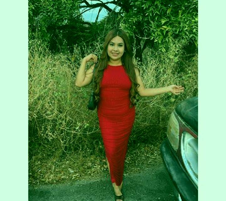 Antonella 3 Hormilla escort