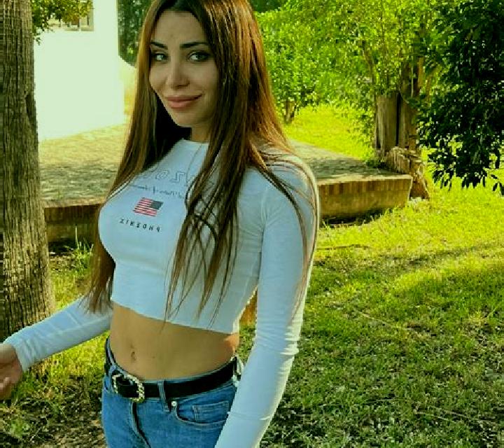 Antonella 3 Magaz escort