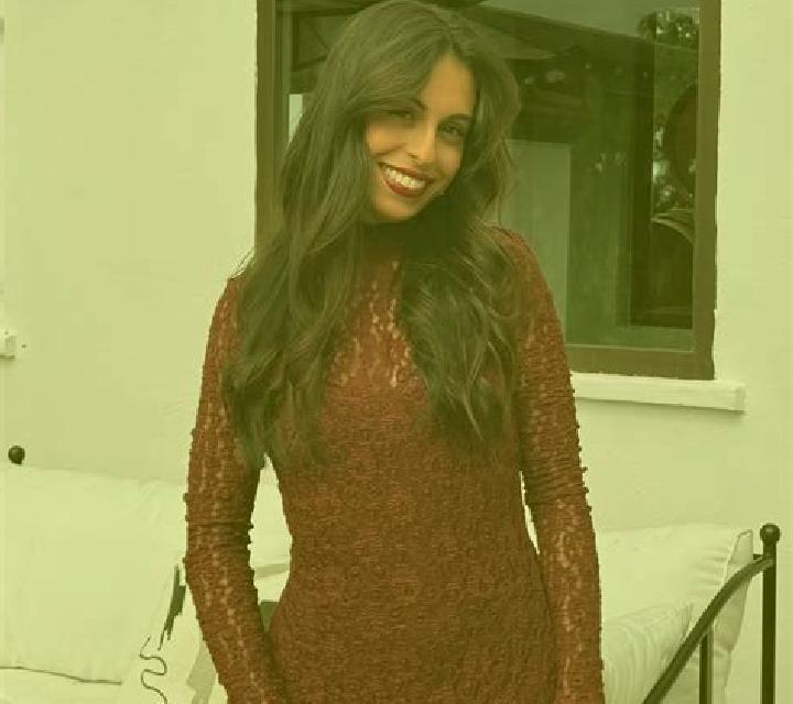 Antonella 3 Montblanc escort