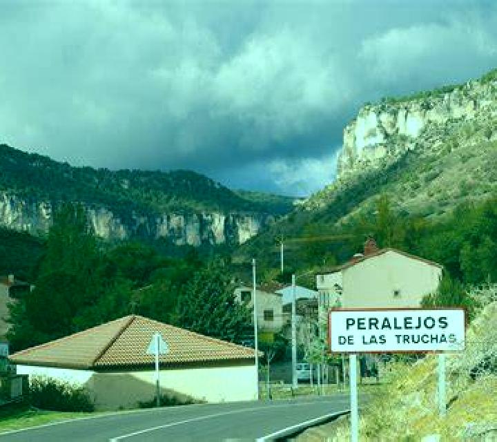 Antonella 3 Puebla de Pedraza escort