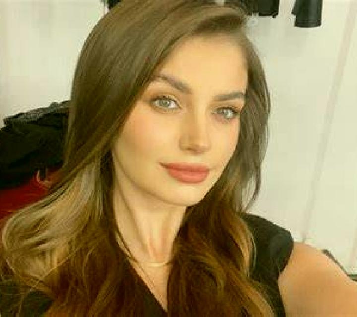 Antonella 3 Riola escort