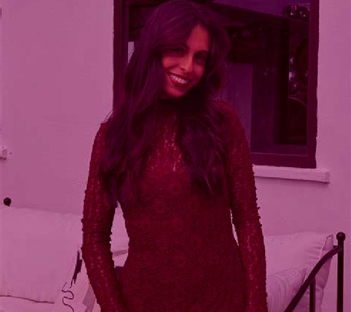 Antonella 3 Tejeda escort