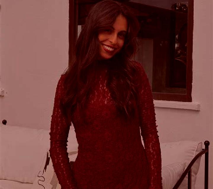 Antonella 3 Val de San Martin escort