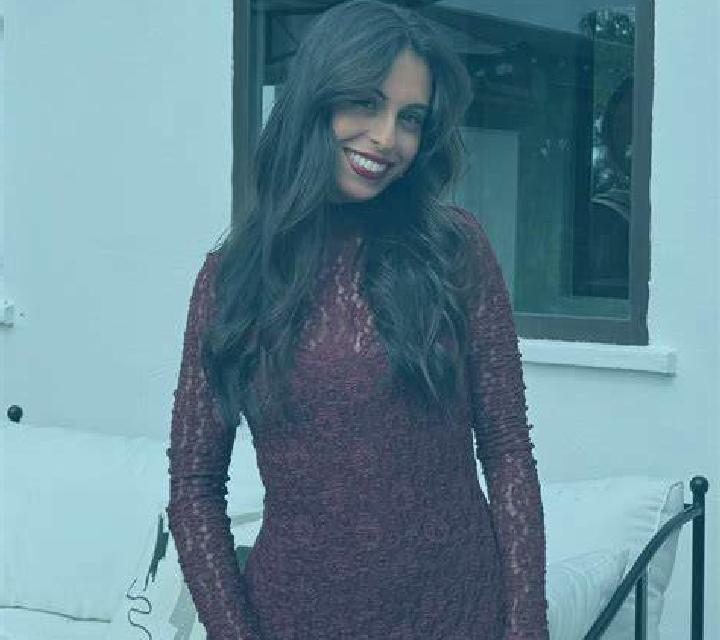 Antonella 3 Villalba de la Lampreana escort
