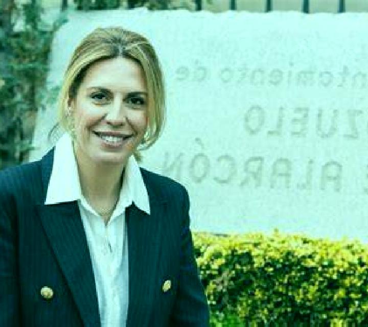 Antonella Berbegal escort