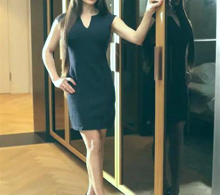 Antonella Cabezon escort