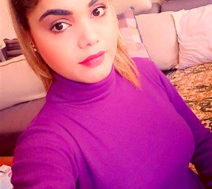 Antonella Es Molinar escort