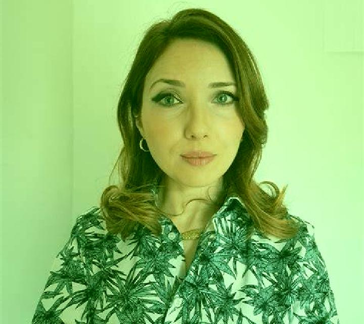 Antonella Espinosa de Cerrato escort