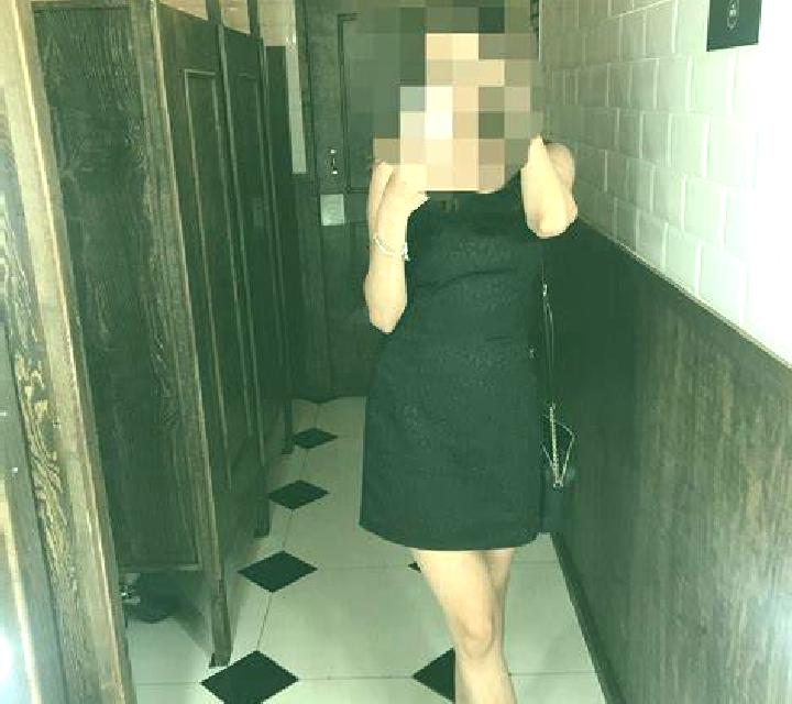 Antonella Jabaloyas escort
