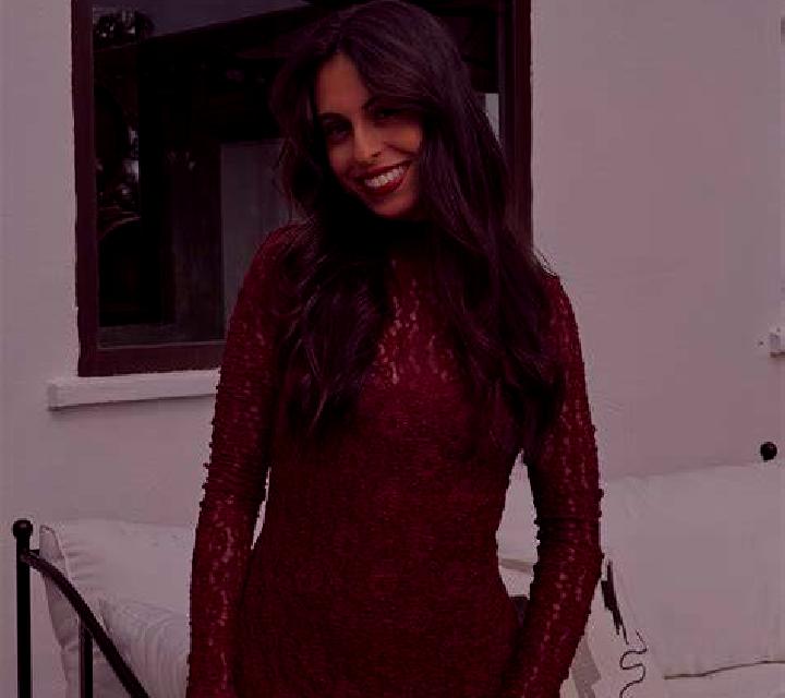 Antonella Lezama escort