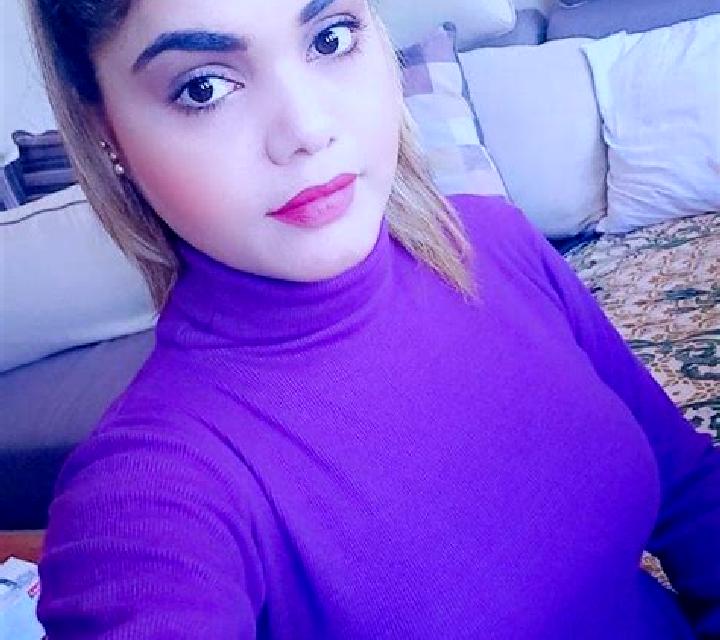 Antonella Navatalgordo escort