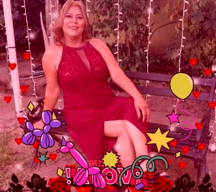 Antonella Otero escort