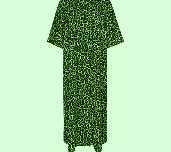 Antonella Riba de Saelices escort