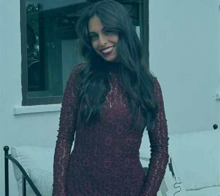 Antonella Sant Aniol de Finestres escort