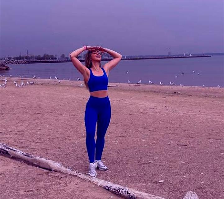 Antonella Santa Pau escort