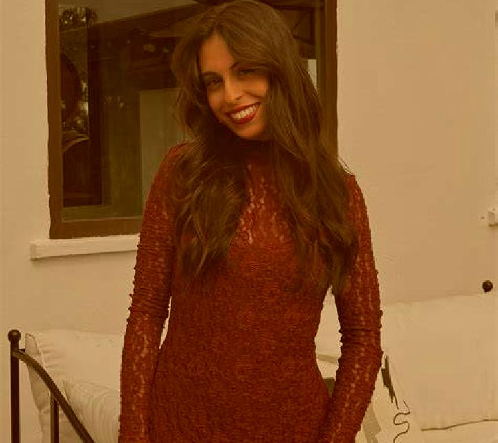 Antonella Secastilla escort
