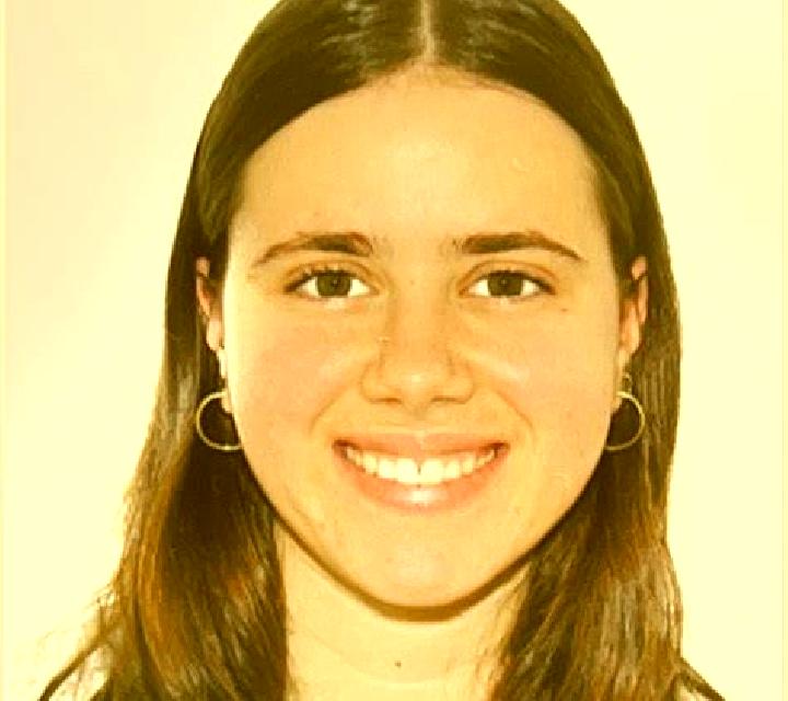 Antonella Segura de la Sierra escort