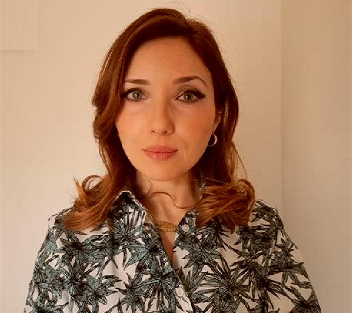 Antonella Valdefuentes de Sangusin escort