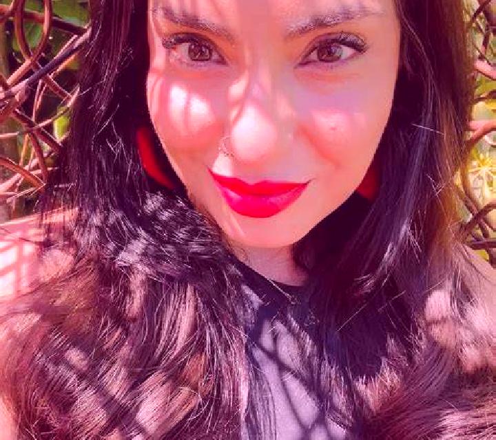 Antonella Vilajuiga escort