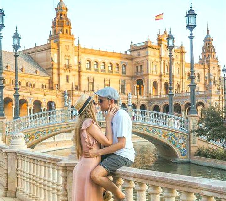 Aurora 3 Sevilla escort