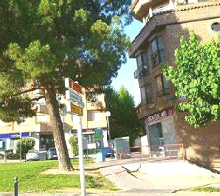 Aurora Boadilla del Monte escort