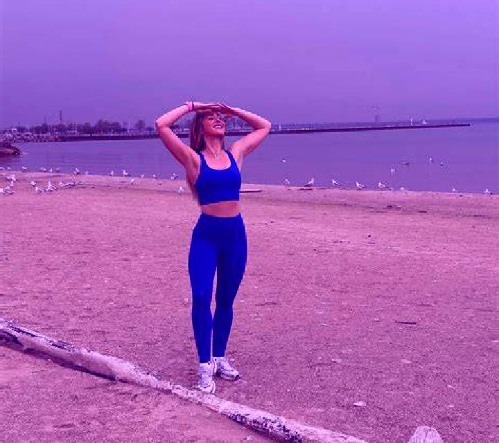 Aurora Castro de Filabres escort