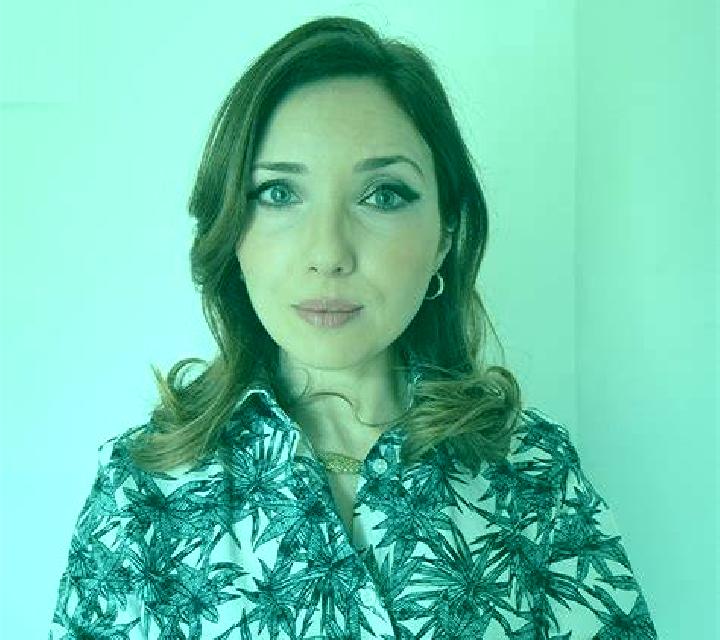 Aurora Dehesas de Guadix escort