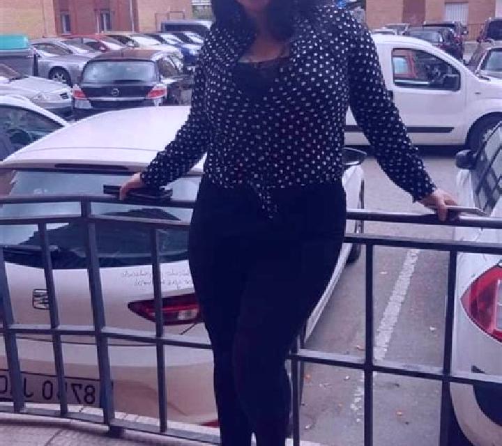 Aurora Monteagudo escort