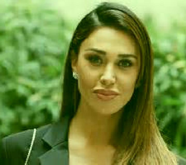 Aurora Pereruela escort