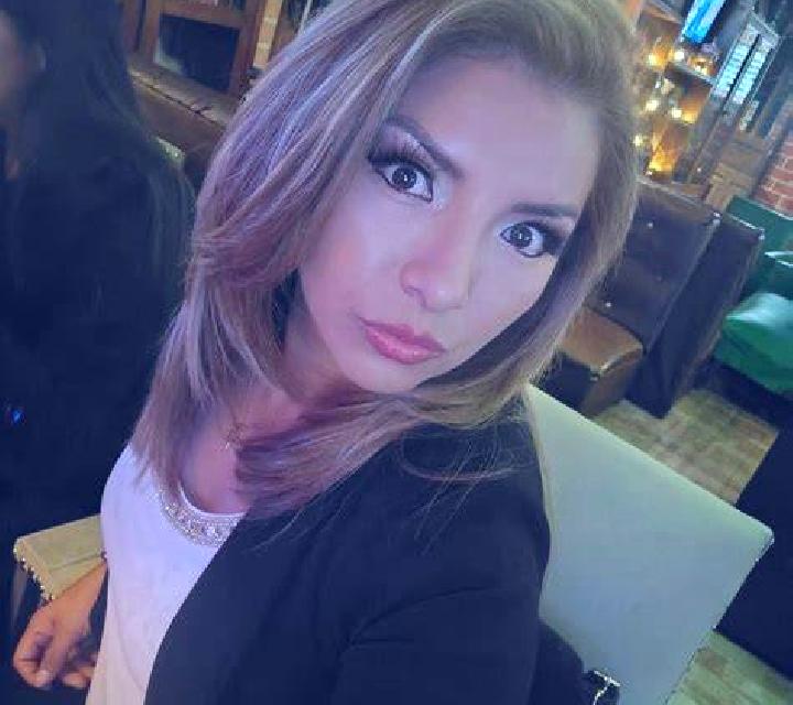 Aurora Pozuelo del Rey escort