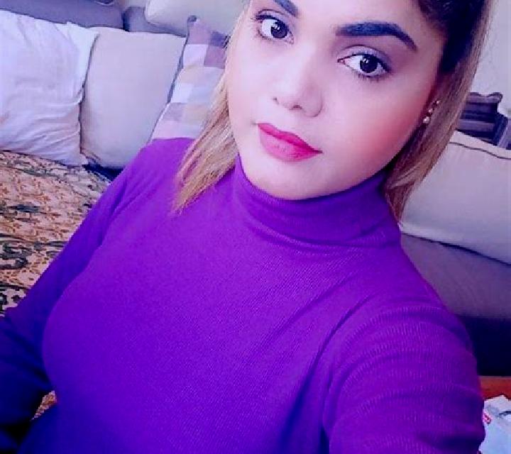 Aurora Santibanez de Valcorba escort