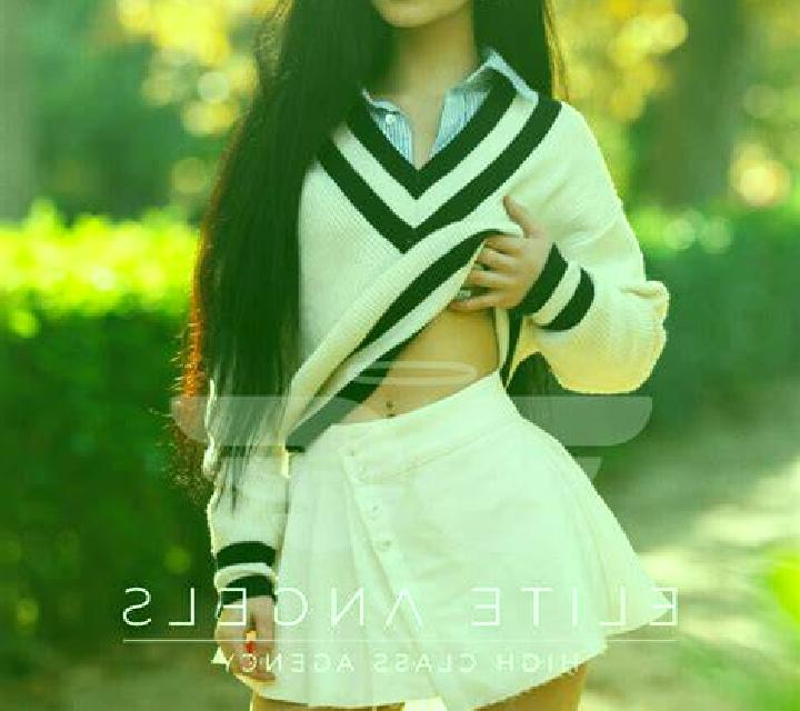 Aurora Tietar escort